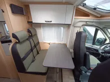 Fahrzeugbild Sunlight Adventure V 66 #6