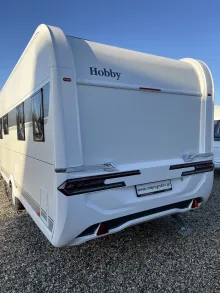 Fahrzeugbild Hobby Excellent 495 WFB #3