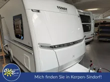 Fahrzeugbild Fendt Apero Activ 390 FH Modell 2026 #1