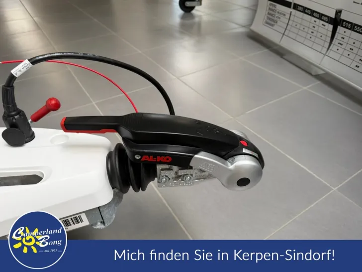 Fahrzeugbild Fendt Apero Activ 390 FH Modell 2026 #3