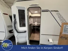 Fahrzeugbild Fendt Apero Activ 390 FH Modell 2026 #5