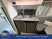 Fahrzeugbild Fendt Apero Activ 390 FH Modell 2026 #6