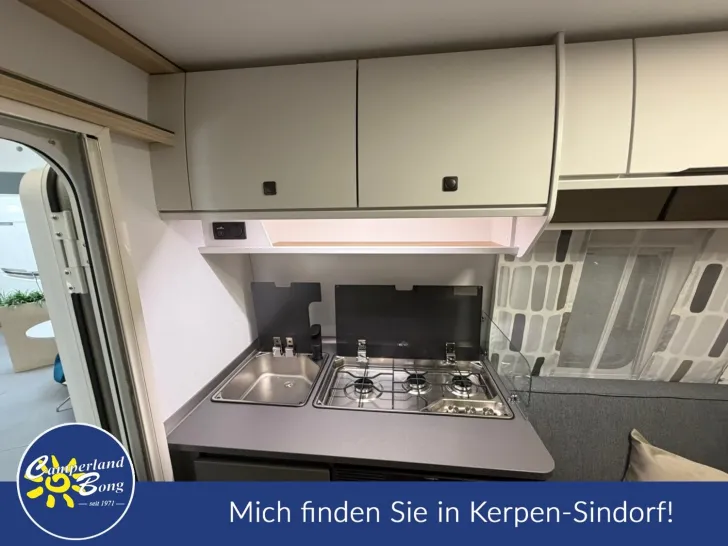 Fahrzeugbild Fendt Apero Activ 390 FH Modell 2026 #7