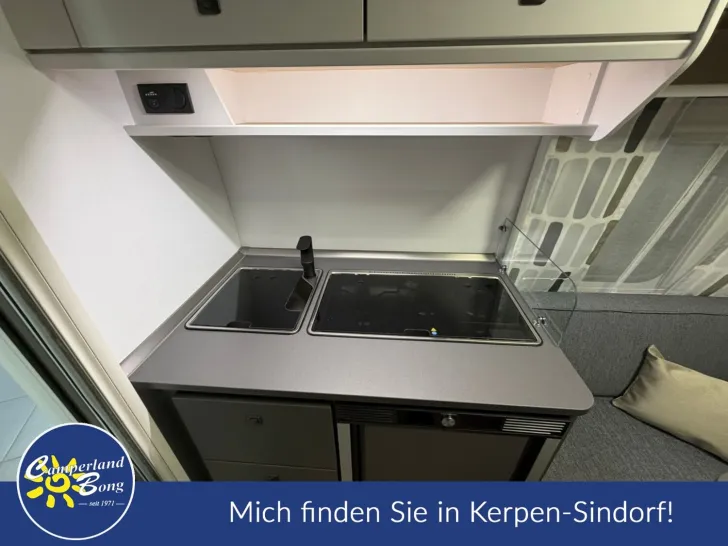 Fahrzeugbild Fendt Apero Activ 390 FH Modell 2026 #8