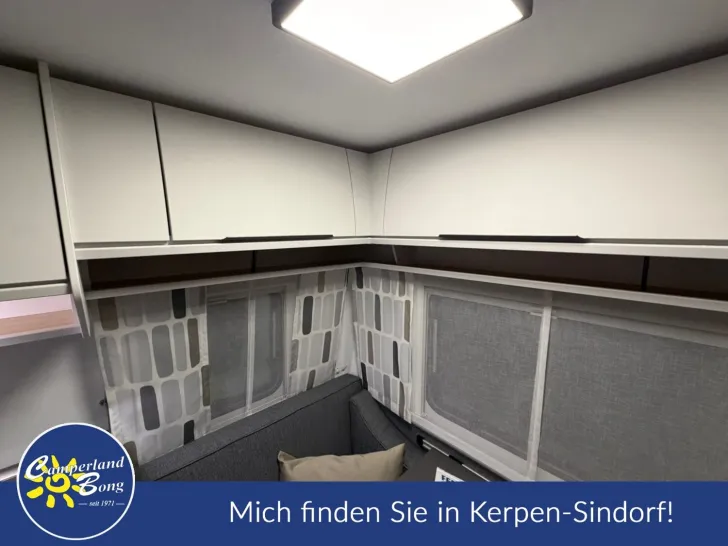 Fahrzeugbild Fendt Apero Activ 390 FH Modell 2026 #9