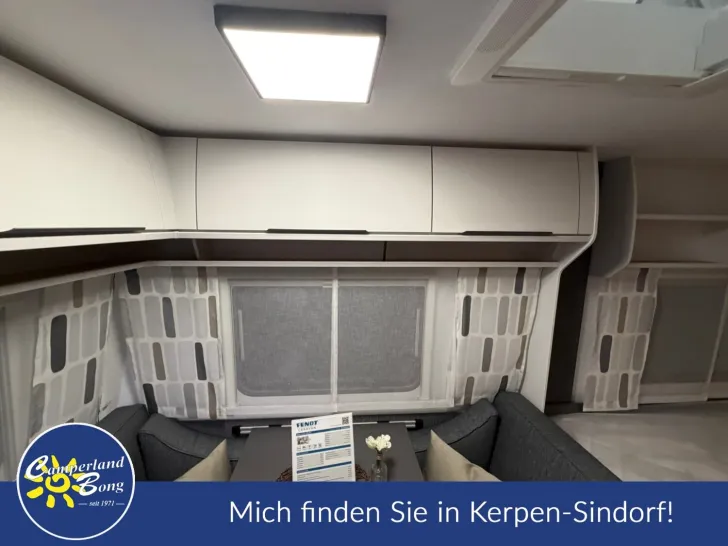 Fahrzeugbild Fendt Apero Activ 390 FH Modell 2026 #10