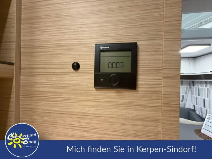 Fahrzeugbild Fendt Apero Activ 390 FH Modell 2026 #16