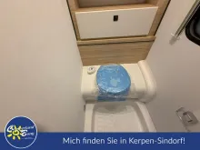 Fahrzeugbild Fendt Apero Activ 390 FH Modell 2026 #17