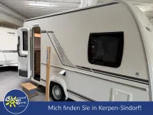 Fahrzeugbild Fendt Bianco Activ 390 FHS Modell 2026 #4