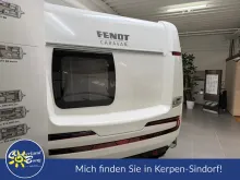 Fahrzeugbild Fendt Bianco Activ 390 FHS Modell 2026 #5