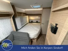 Fahrzeugbild Fendt Bianco Activ 390 FHS Modell 2026 #22