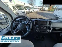 Fahrzeugbild LMC Tourer A 690 G 140PS/Chassis-Paket/Basis-Paket/Radträger/Isofix #6