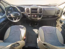 Fahrzeugbild Dethleffs Globetrail 540 DR Fiat AHK, DuoControl #4