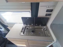 Fahrzeugbild Dethleffs Globetrail 540 DR Fiat AHK, DuoControl #8