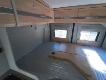Fahrzeugbild Dethleffs Globetrail 540 DR Fiat AHK, DuoControl #10