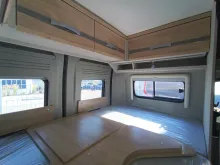 Fahrzeugbild Dethleffs Globetrail 540 DR Fiat AHK, DuoControl #11