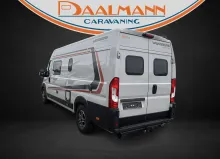 Fahrzeugbild Weinsberg CaraBus EDITION FIRE 630 ME 180PS Automatik, AHK VeloSwing #5