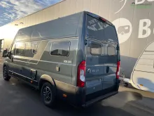 Fahrzeugbild Knaus BoxLife 630 ME PLATINUM SELECTION Modell 2026 / Dieselheizung #5