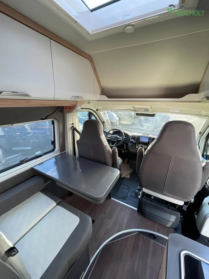 Fahrzeugbild Knaus BoxLife 630 ME PLATINUM SELECTION Modell 2026 / Dieselheizung #10