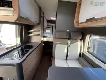 Fahrzeugbild Knaus BoxLife 630 ME PLATINUM SELECTION Modell 2026 / Dieselheizung #11