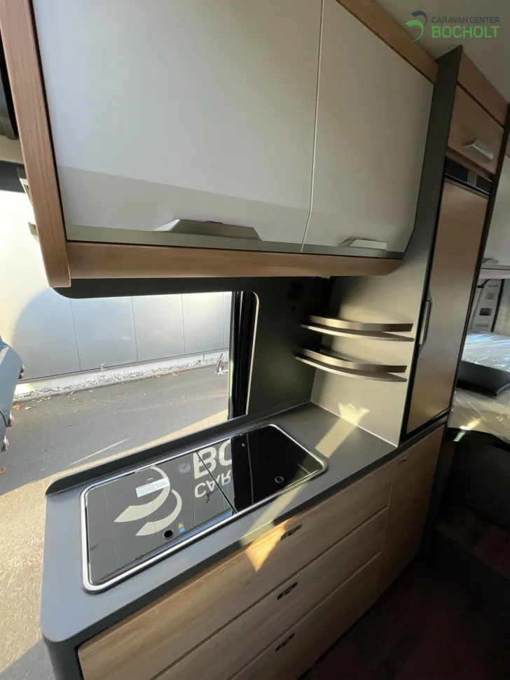 Fahrzeugbild Knaus BoxLife 630 ME PLATINUM SELECTION Modell 2026 / Dieselheizung #12