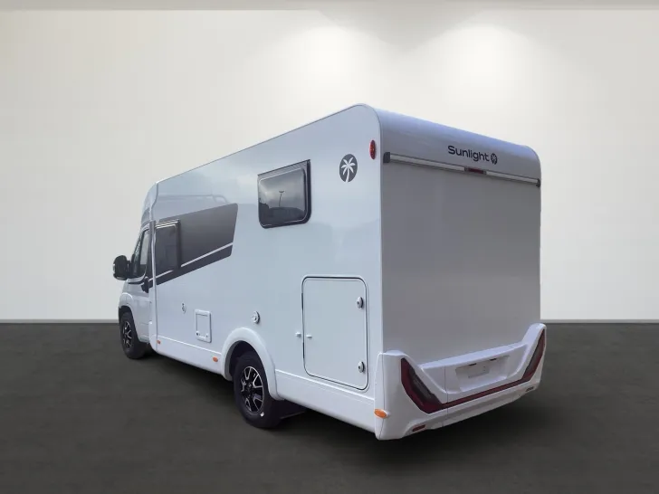 Fahrzeugbild Sunlight V 66 Aktion  Ready to roll? #5