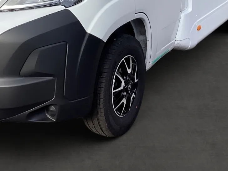 Fahrzeugbild Sunlight V 66 Aktion  Ready to roll? #6