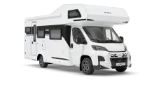 Fahrzeugbild Hobby ONTOUR A 720 GFM Mod.26*8G-Automatik*FIAT ! #1