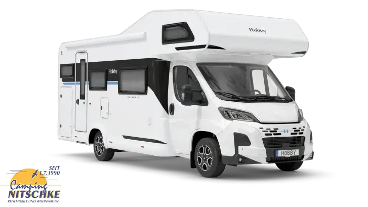 Fahrzeugbild Hobby ONTOUR A 720 GFM Mod.26*8G-Automatik*FIAT ! #1