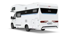 Fahrzeugbild Hobby ONTOUR A 720 GFM Mod.26*8G-Automatik*FIAT ! #5