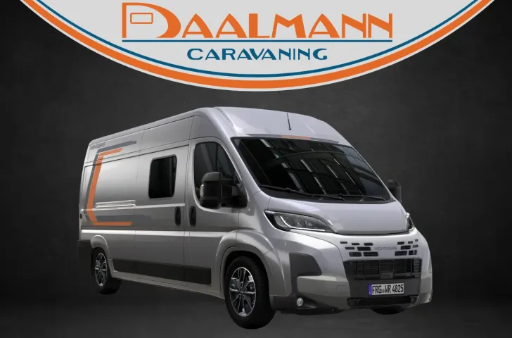 Fahrzeugbild Weinsberg CaraBus 630 ME EDITION [FIRE] MAXI Automatik AHK+VeloSwing #1
