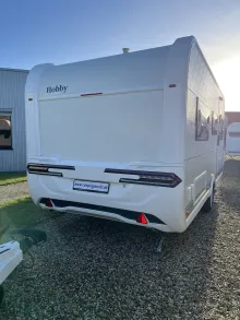 Fahrzeugbild Hobby De Luxe 460 LU #4