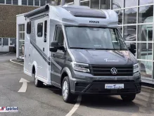 Fahrzeugbild Knaus Van TI Plus 650 MEG Platinum Selection *TraumMobil*Ersparnis 21.789€* #1