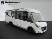 Fahrzeugbild Carthago chic c-line I 6.2 XL QB Mercedes (202) #4