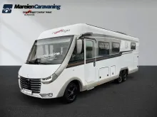 Fahrzeugbild Carthago chic c-line I 6.2 XL QB Mercedes (202) #5