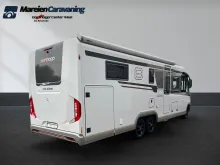 Fahrzeugbild Carthago chic c-line I 6.2 XL QB Mercedes (202) #6