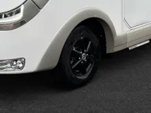 Fahrzeugbild Carthago chic c-line I 6.2 XL QB Mercedes (202) #8