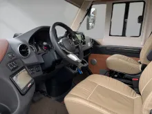 Fahrzeugbild Carthago chic c-line I 6.2 XL QB Mercedes (202) #9