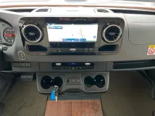 Fahrzeugbild Carthago chic c-line I 6.2 XL QB Mercedes (202) #11