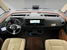 Fahrzeugbild Carthago chic c-line I 6.2 XL QB Mercedes (202) #12