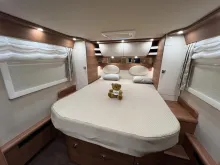 Fahrzeugbild Carthago chic c-line I 6.2 XL QB Mercedes (202) #26