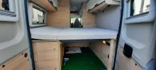 Fahrzeugbild Knaus BoxStar 600 Street #13