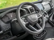 Fahrzeugbild Hobby ONTOUR A 720 GFM Mod.26*8G-Automatik*FIAT ! #6