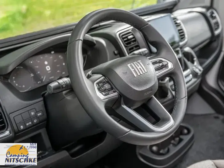 Fahrzeugbild Hobby ONTOUR A 720 GFM Mod.26*8G-Automatik*FIAT ! #6