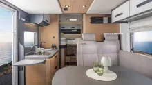 Fahrzeugbild Knaus L!VE WAVE 650 MEG Black Selection Live BLACK SELECTION 650 MEG #4