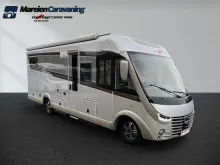 Fahrzeugbild Carthago chic e-line I 50 LE Fiat (204) #4