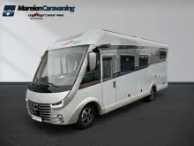 Fahrzeugbild Carthago chic e-line I 50 LE Fiat (204) #5