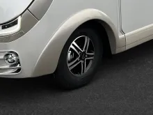 Fahrzeugbild Carthago chic e-line I 50 LE Fiat (204) #8