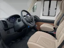 Fahrzeugbild Carthago chic e-line I 50 LE Fiat (204) #9