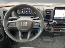 Fahrzeugbild Carthago chic e-line I 50 LE Fiat (204) #10